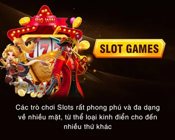 Đa dạng trò chơi 888spport